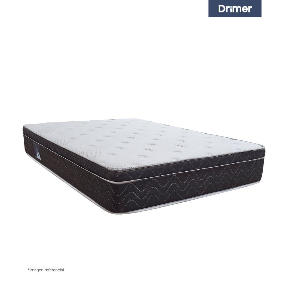 Colchón Drimer Sideral 1.5 Plazas