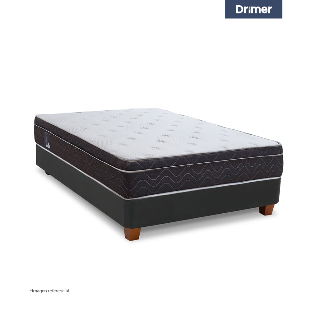 Cama DRIMER Sideral 2 Plazas