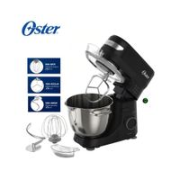 Batidora Planetaria OSTER 12 velocidades 850W FPSTSMPL2B