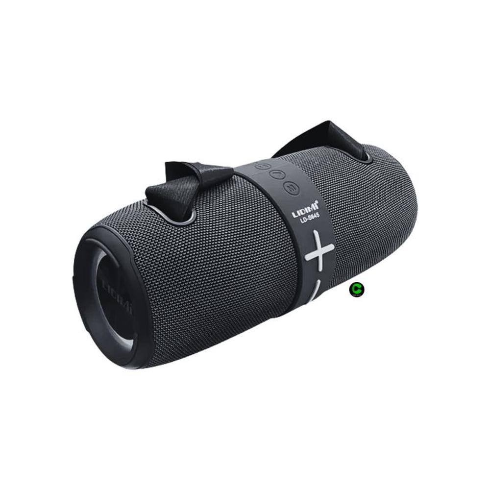 Parlante Bluetooth Portátil Lidimi 40W LD-S645 X-Bass