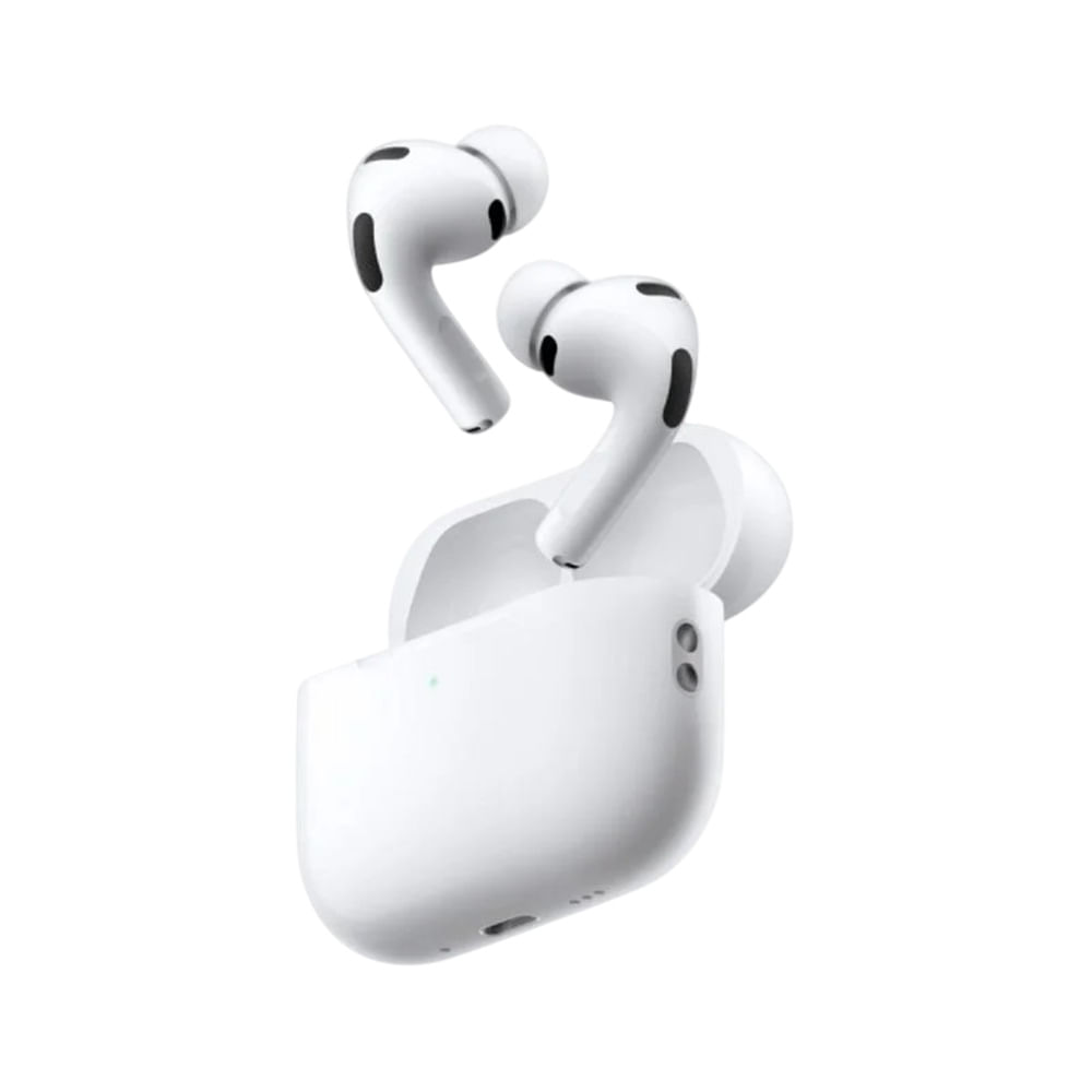 AirPods Pro 3 con cancelación de ruido Blanco