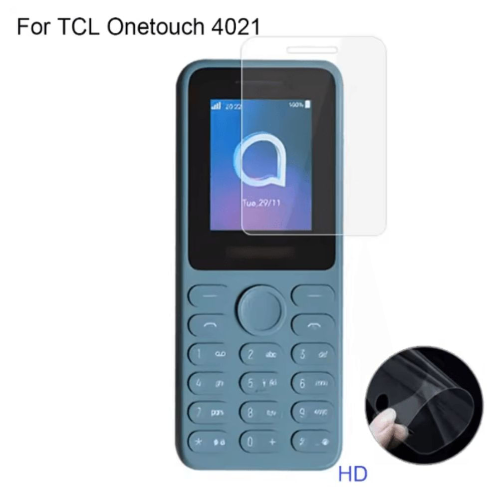 Celular TCL ONE TOUCH 4021
