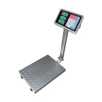Balanza con Brazo 150Kg Doble Display- OPALUX - OP-9015DD