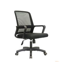 Silla Ejecutiva Kill Be Negro Ofideas