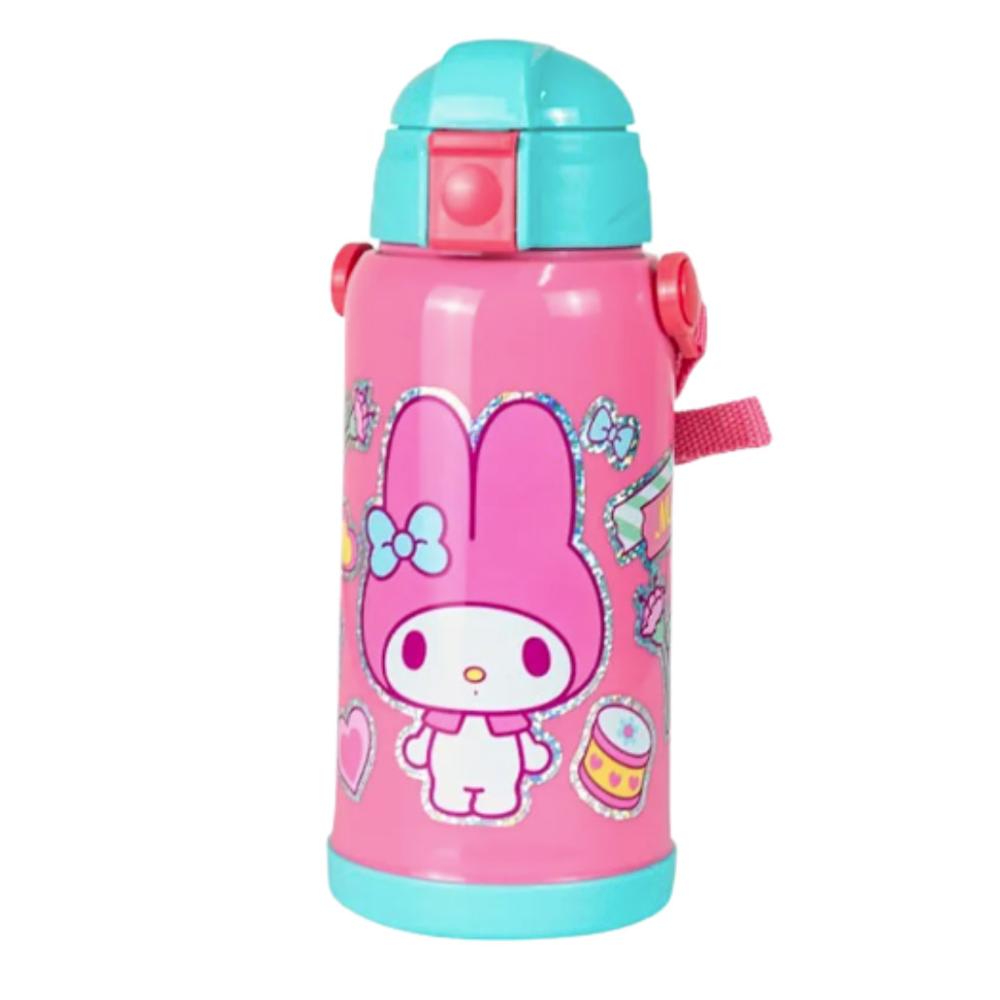 Tomatodo My Melody Rosa 600ml para Niñas