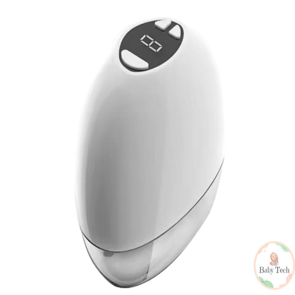 Extractor de Leche Manos Libres Ultradelgado