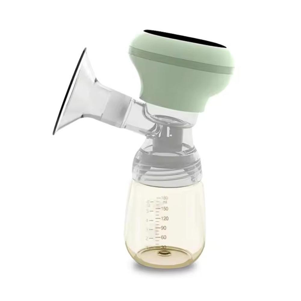 Extractor de leche todo en uno Manos libres Portátil K-Pop