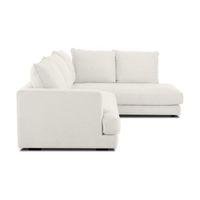 Sofá Premium de lujo Priscila Gris Rinnovati