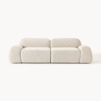 Sofá Premium de lujo Madisson Lite Gris Rinnovati