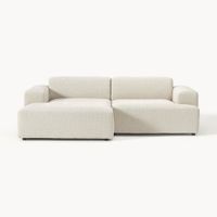 Sofá Premium de lujo Eva Gris Rinnovati
