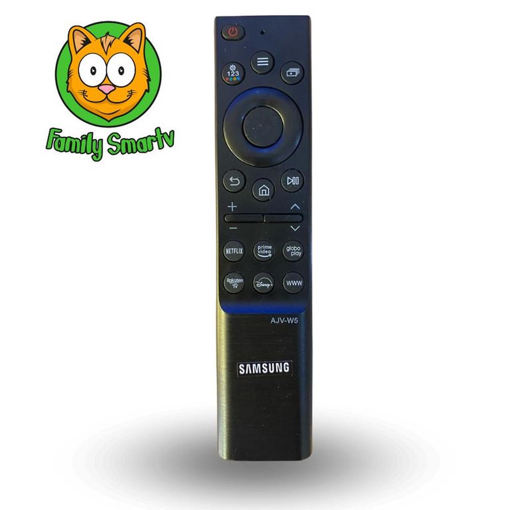 Control Remoto para Tv Samsung Con Comando voz Modelo RM-G2500