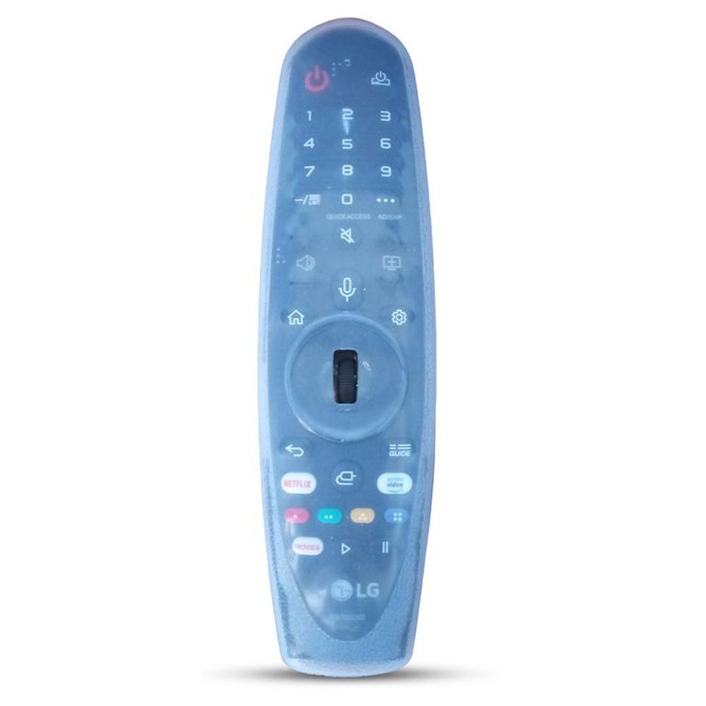 Funda de silicona a prueba de agua para el LG Magic Nuevo