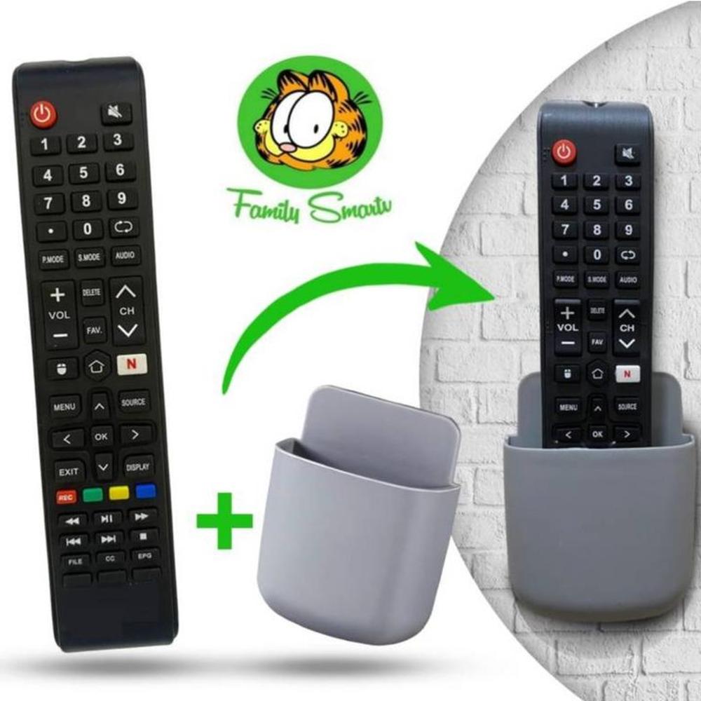 Control Remoto Daewo Para tv Smart  Soporte