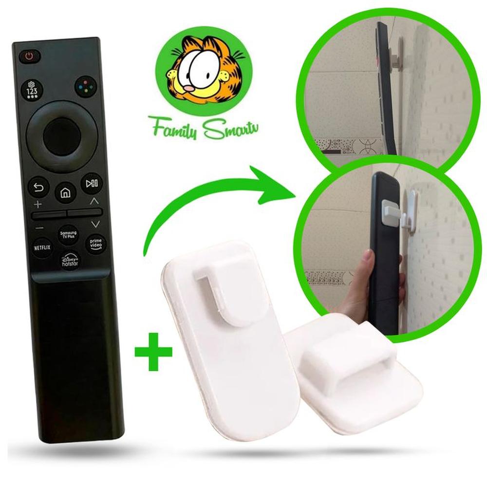 Control Remoto Para Samsung Smart Tv BN59-01388E 2022 + Soporte