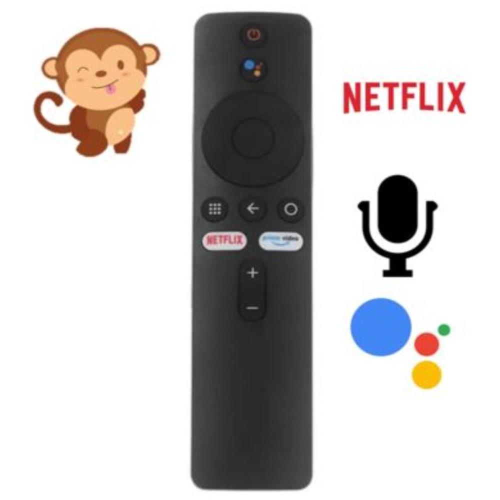 Control Remoto Generico para  Xiaomi Mi Tv Stick MDZ-24-AA