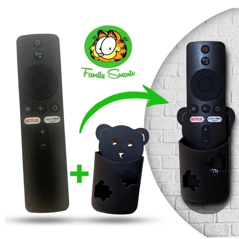 Control Remoto Generico para Xiaomi Stick MDZ-24-AA Soporte de pared
