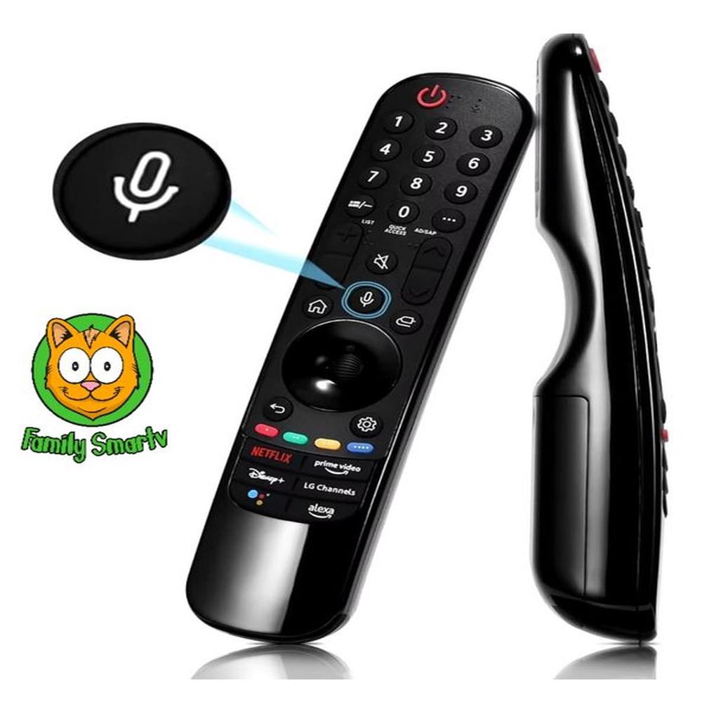 Control Remoto Magic Remote Mr21ga Comando De Voz 2021