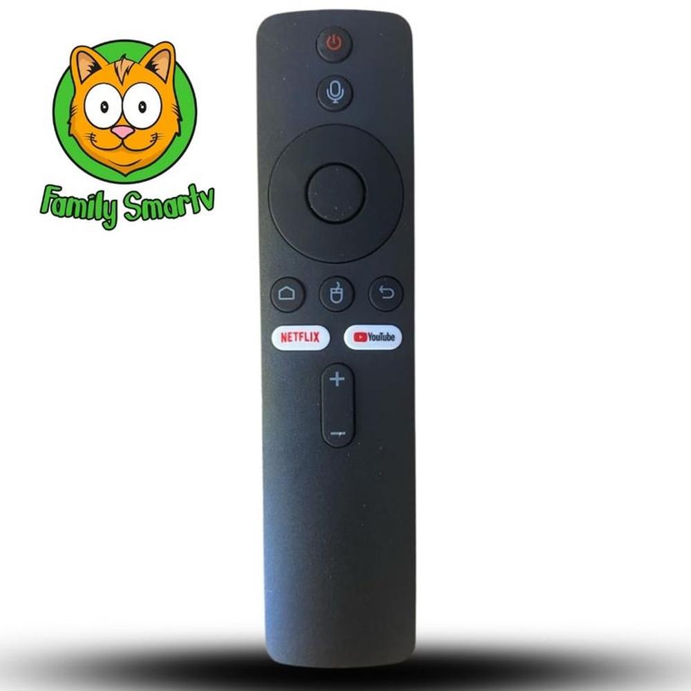 Control Remoto Tv Box Android 4k Q5 2gb Ram 8gb Hdmi Android