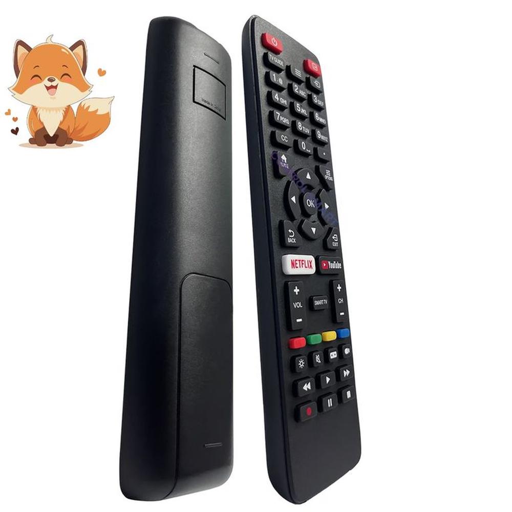 Control Remoto  Genérico Aoc Smart Tv Modelo s5285