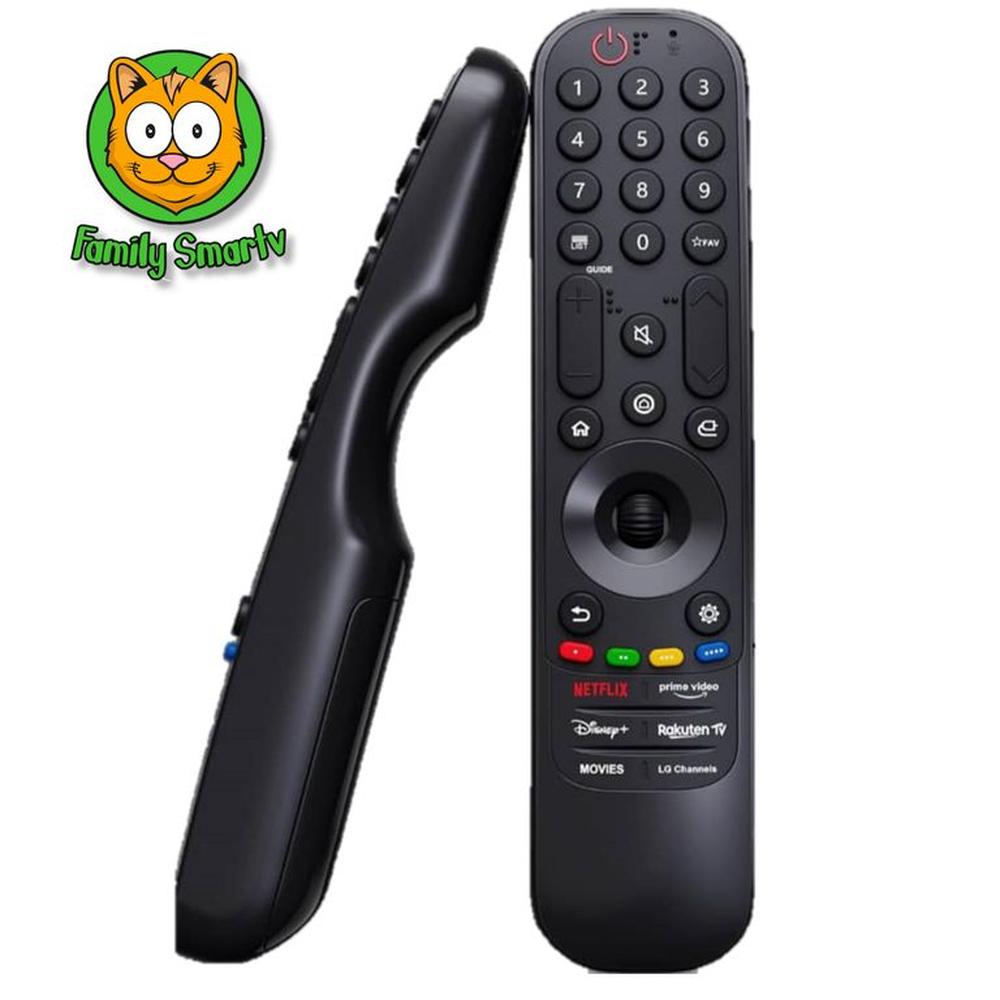 Control remoto para Tv LG Mr21g Mr22g Smart Tv