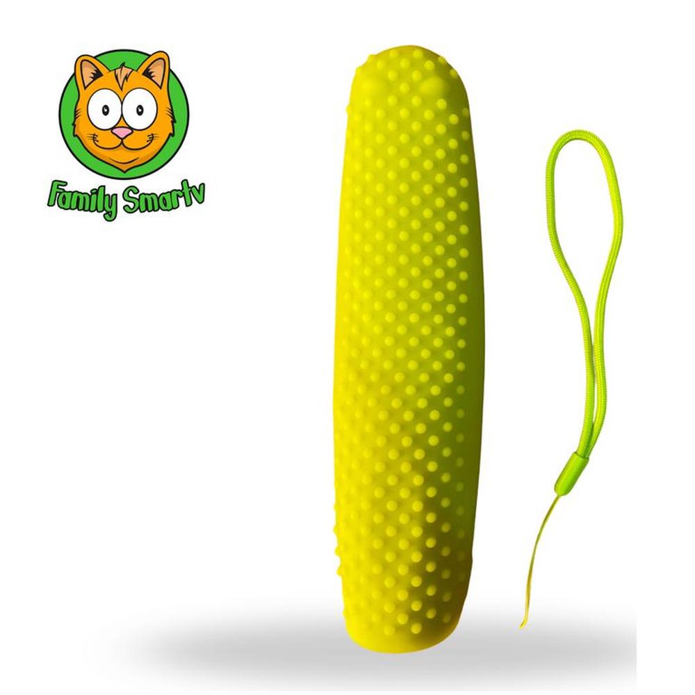 Funda de silicona para Control remoto LG Smart TV Magic Color Verde