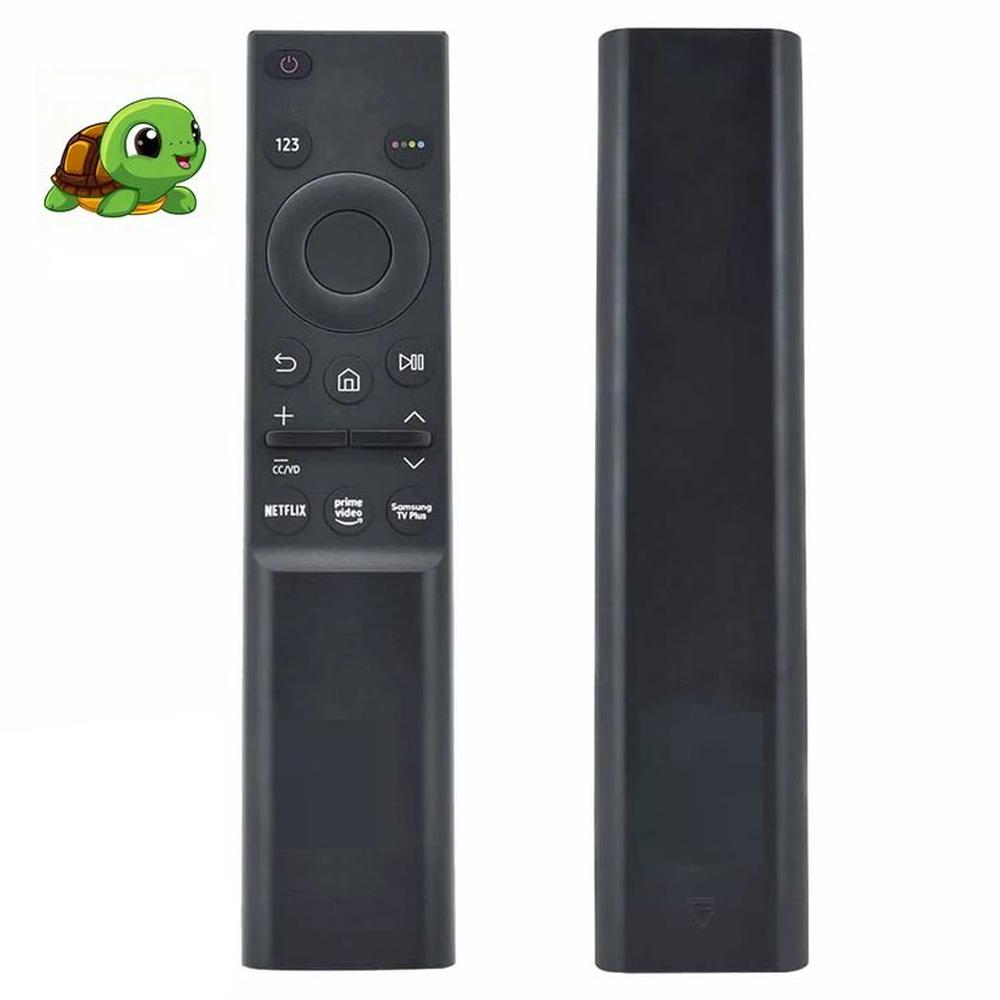 Control Remoto Tv Samsung Qled Smart, serie 7, 8 ,9