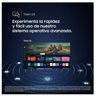 Televisor Samsung 70 Pulgadas 70Q65D