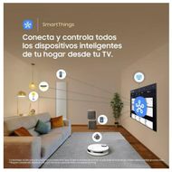  Televisor Samsung 43 Pulgadas UN43DU7000GX