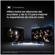 Televisor Samsung 70 Pulgadas QN70Q65DAGX