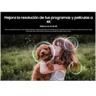  Televisor Samsung 85 Pulgadas QN85QN1EFAGX