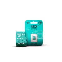 Memoria Micro SD 128 GB NEO LUX - HIKSEMI