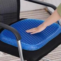 COJIN DE GEL PARA ASIENTOS