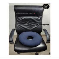 COJIN DE ASIENTO DE TELA