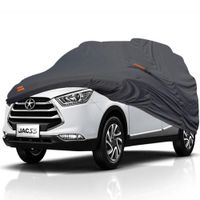 Cobertor JAC S3 impermeable acolchado