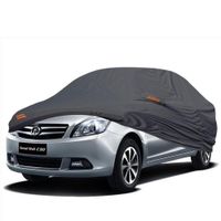 Cobertor GREAT WALL C30 Sedan impermeable acolchado