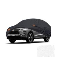Cobertor MITSUBISHI MOTOR ECLIPSE CROSS impermeable acolchado