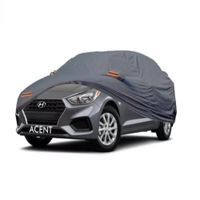Cobertor HYUNDAI ACCENT Sedan Impermeable