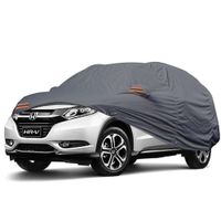 Cobertor HONDA HR-V impermeable acolchado