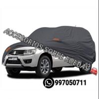 Cobertor Suzuki GRAND NOMADE Impermeable