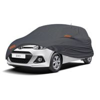 Cobertor HYUNDAI NEW GRAND i10 HATCHBACK impermeable acolchado