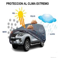 COBERTOR CHEVROLET GROOVE