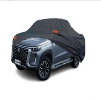 Cobertor CHANGAN HUNTER impermeable acolchado