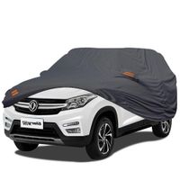 Cobertor GLORY 560 DFSK impermeable acolchado
