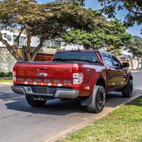 TAPABARRO IMPORTADO PICK UP FORD RANGER