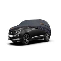Cobertor PEUGEOT 3008 impermeable acolchado