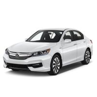 Cobertor HONDA ACCORD SEDAN impermeable acolchado