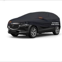 Cobertor MAZDA CX30 impermeable acolchado