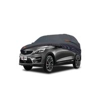 Cobertor GEELY GS impermeable acolchado