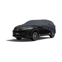 Cobertor TOYOTA COROLLA CROSS impermeable acolchado