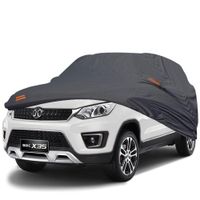 Cobertor BAIC X35 impermeable acolchado